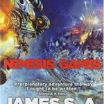 Nemesis Games by James S. A. Corey