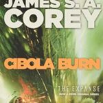 Cibola Burn by James S. A. Corey