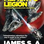 Memories Legion, a collection of The Expanse short stories by James S. A. Corey