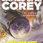 Caliban's War by James S. A. Corey