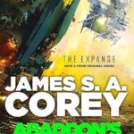 Abaddon's Gate by James S. A. Corey